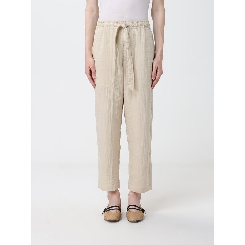 Isabel Marant Etoile Pants Woman Beige